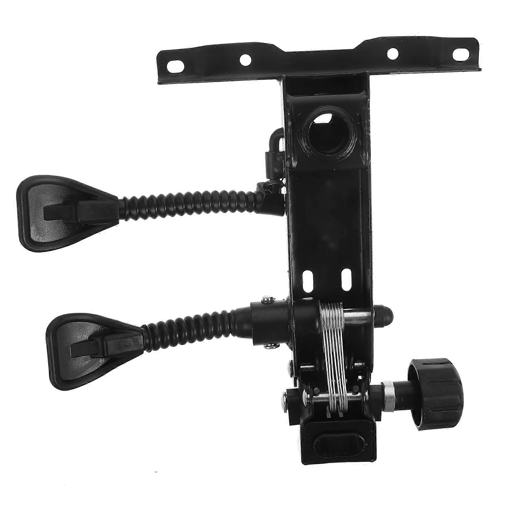 Rotating Chassis Replacement Base Rotating Control Base Office Base Replacement Spare Part Plate Lever Swivel Plate