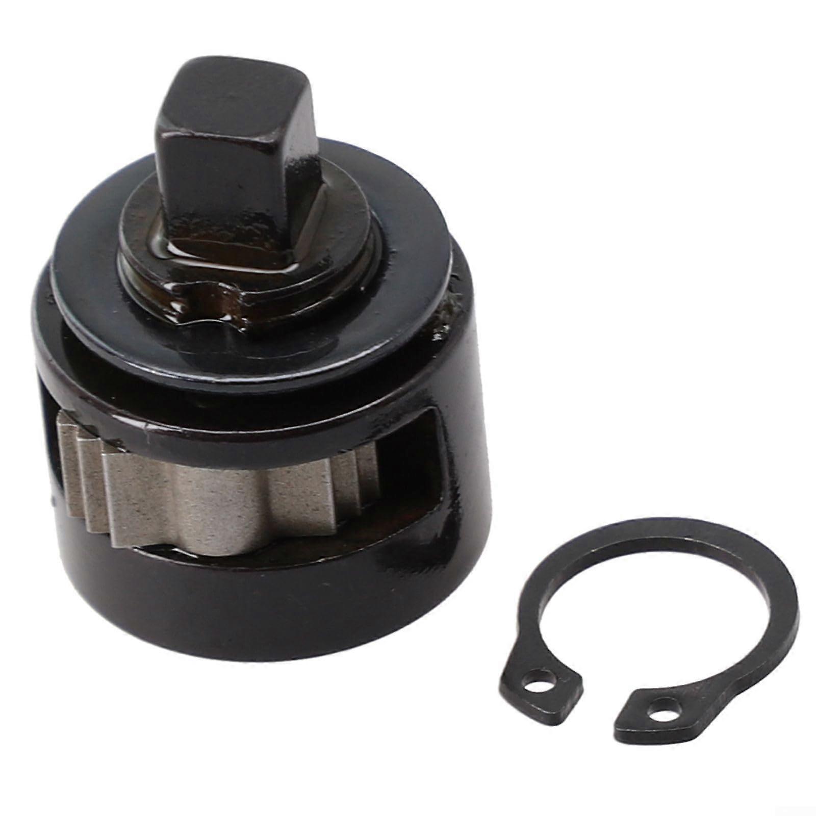 Practical 35.6 cm Ratchet Head Anvil Service Set, 42061006 Replacement, suitable for 2456 20 cordless ratchet, part