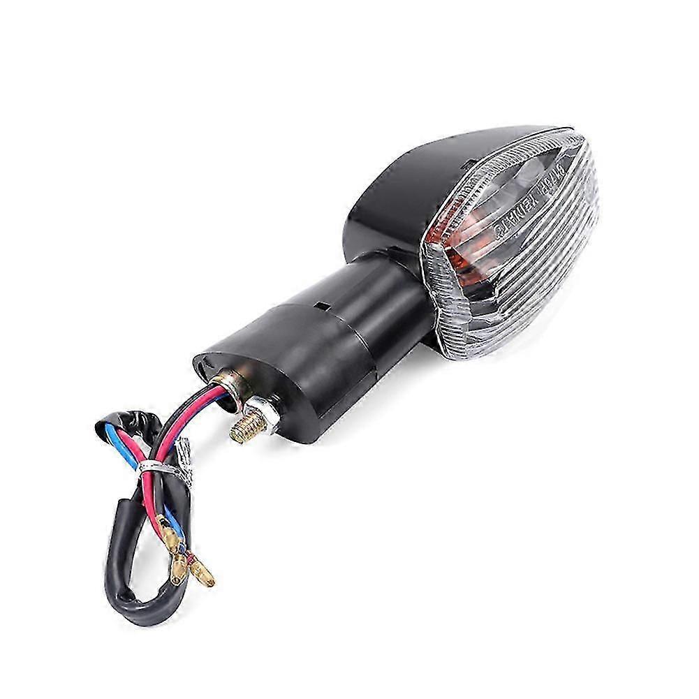 Motorcycle Turn Signal Indicator Light Lamp for CB400 SF CB 1300 600 900 HORNET CBR RR 1100XX 600F CBR125R