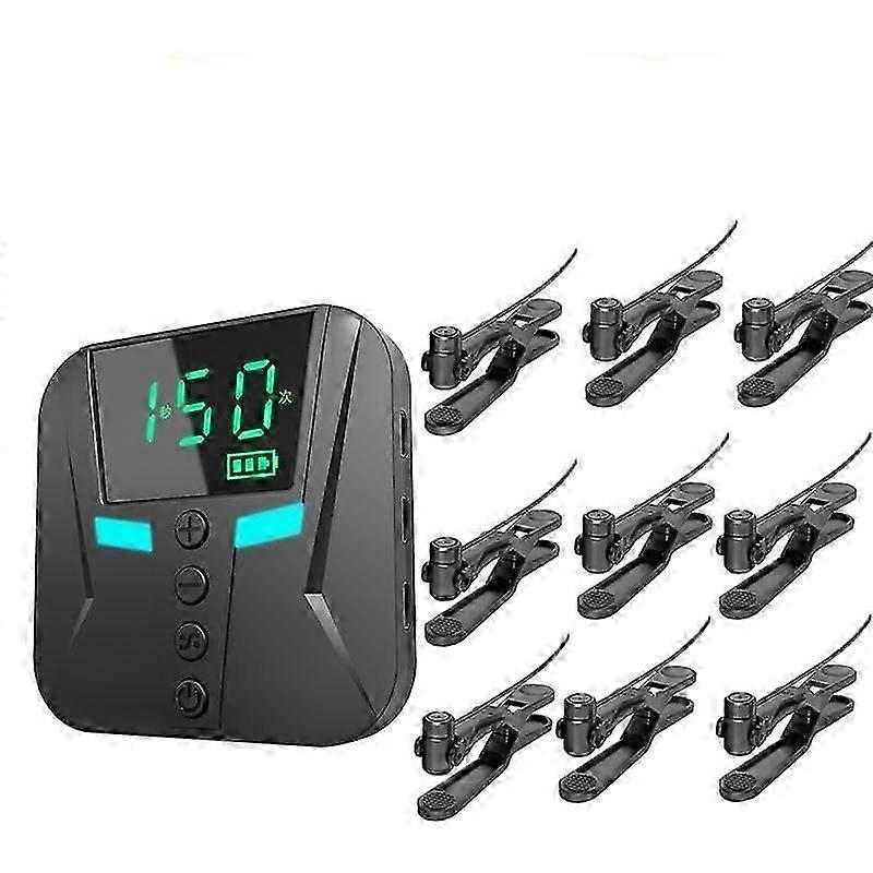 Auto Clicker for Smartphone - Fast Tapper, Simulation Finger Continuous Clicker