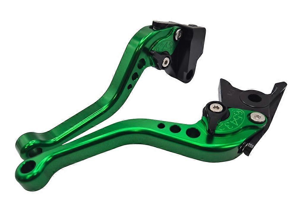 S’applique à l’embrayage vert court et Leviers de frein pour Kawasaki Vulcan S 650 2015-2025