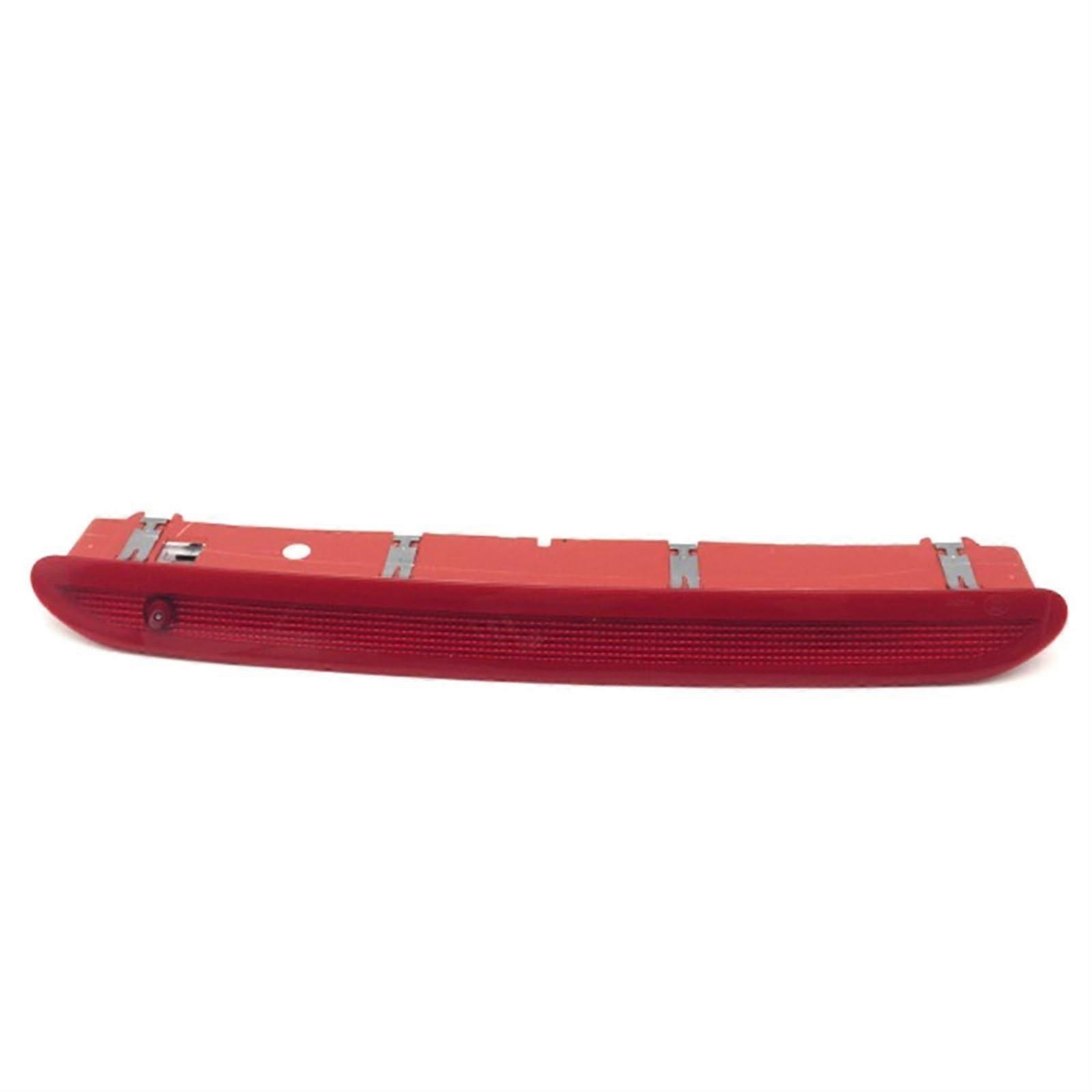 Third Brake Light For Golf 6 Mk6 And Polo-6R 2012-2016 5K0945087 Center High-Mount Rear Brake Light