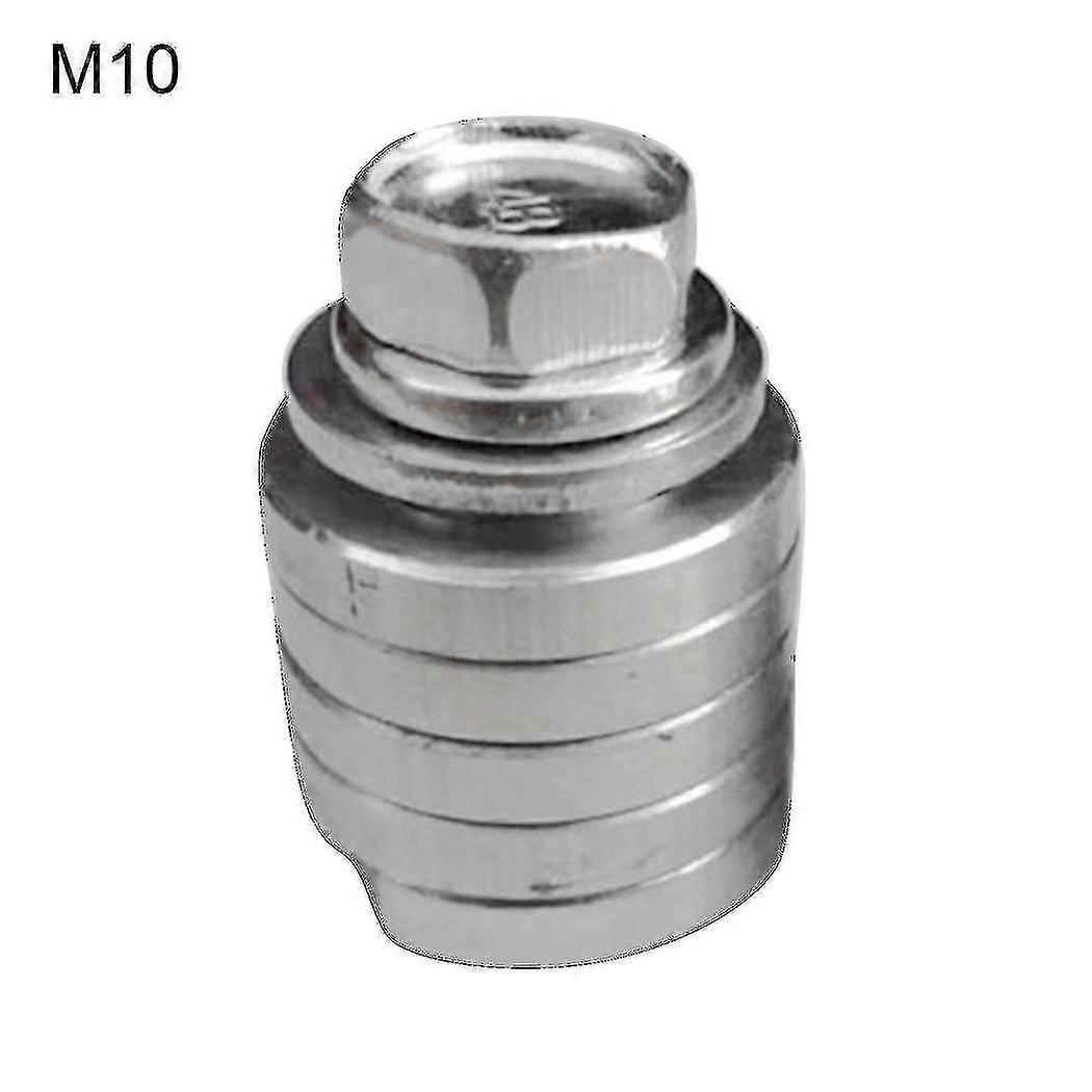 M10 M14 Grooving Adapter Thread Wear-ant Durable Reliable Grinder AdapteM14 SZRH A-S