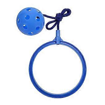 Sprung Schaukelball Kinder Skip Ball Kinder Knöchelball Kinder Spiel