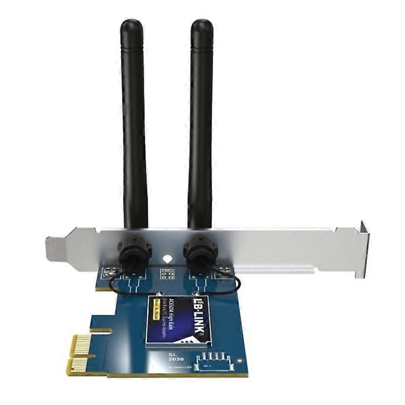 Dual-band Computer Wireless Network Adapter BL-P650H