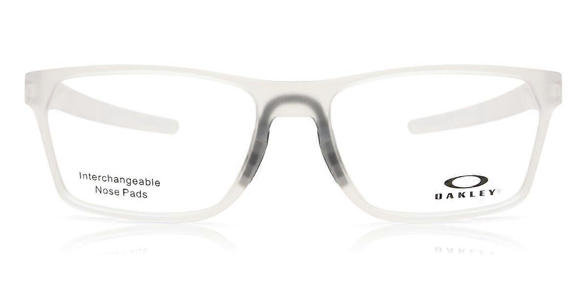 Oakley OX8032 HEX JECTOR 803209 Men Eyeglasses