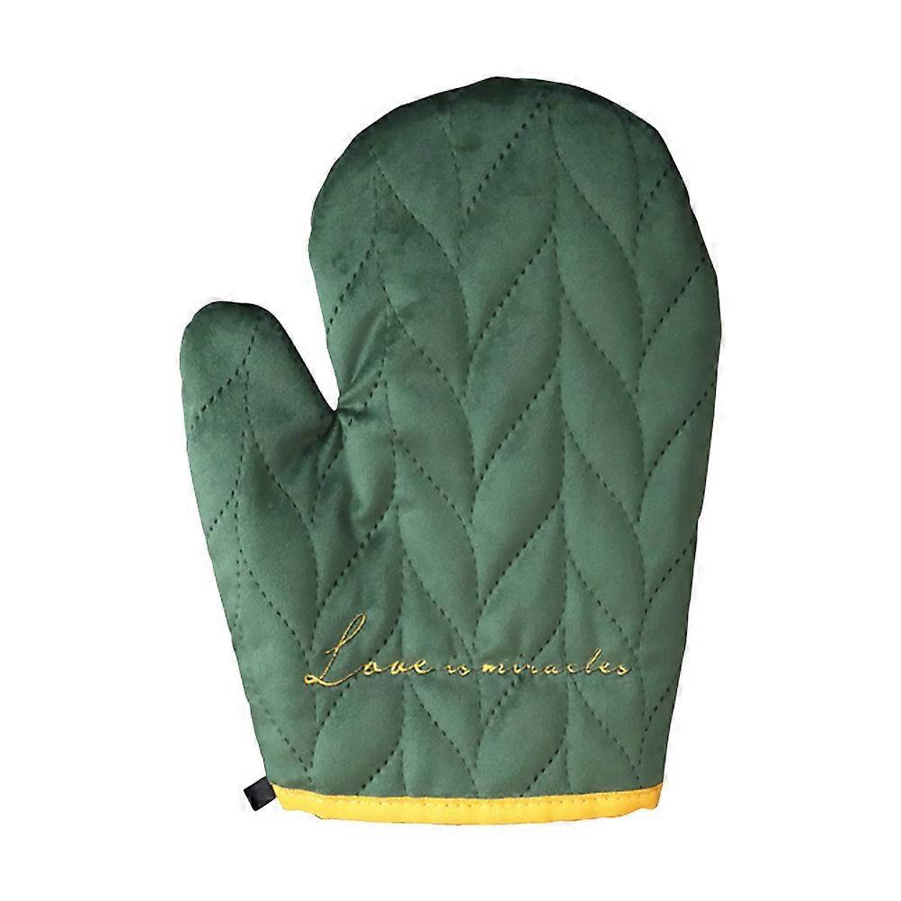 Baking Gloves, Enhanced Safety for Your Culinary Needs