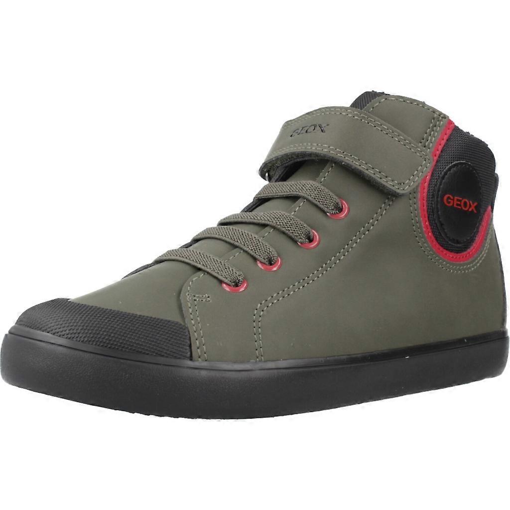 Geox J Gisli Trampki