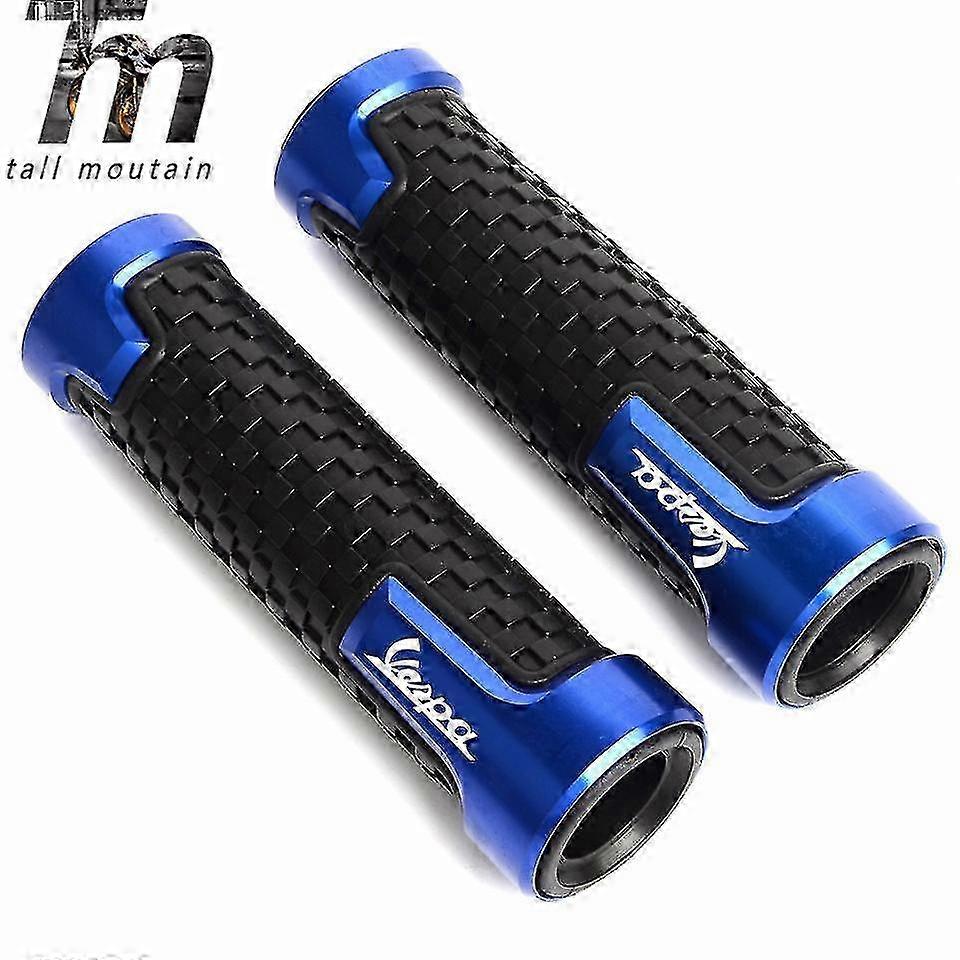 Universal CNC Handlebar Grips for Scooters 50cc to 300cc Models