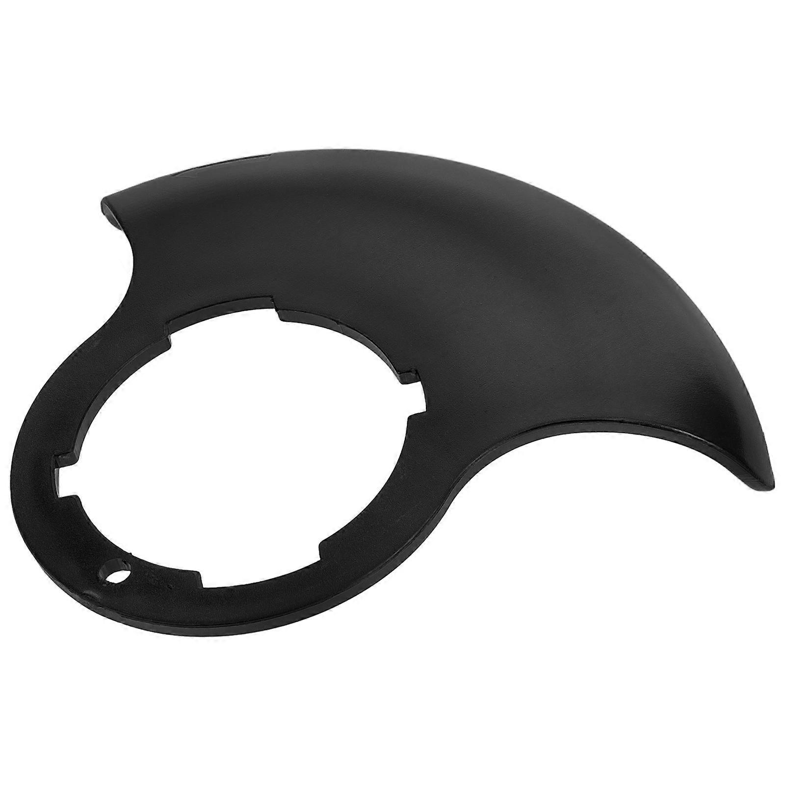 Grass Catcher Shield Attachment for Riding and Walk Behind Mower 12V 24V Universal Grass Deflector Lawn Mower Protector
