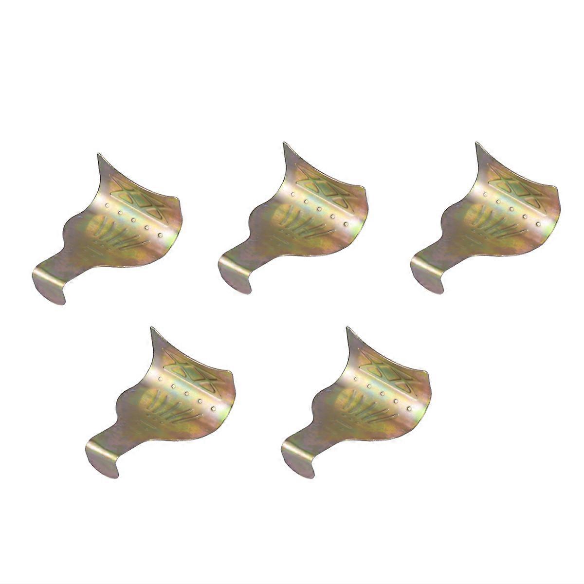 Photo Frame Hook 10 Set Shaped Hooks Ideal For School Use 5x3.3x2cm Perfect For Hanging All Types Of Frames