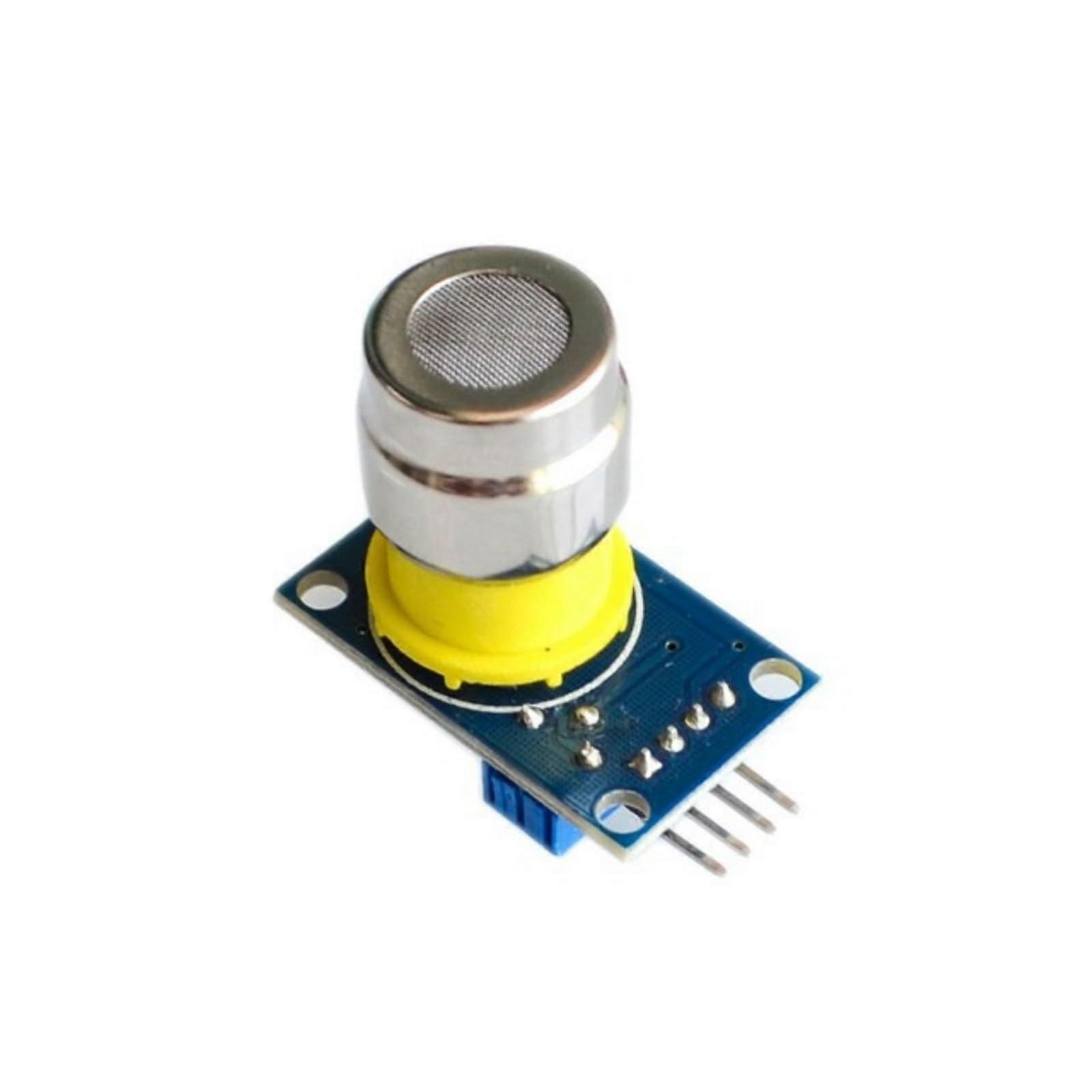 MG811 CO2 Carbon Dioxide Sensor Module Agriculture MG811 CO2 Sensors Module Indoor Environment Control Module