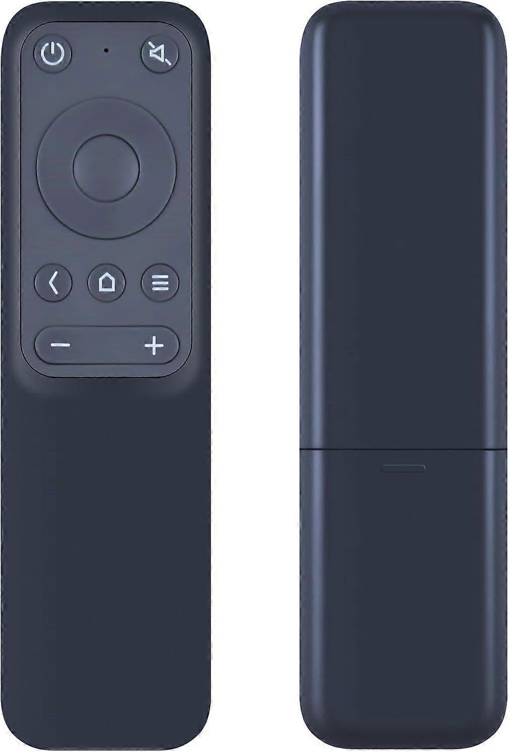 VA-LT003 New Remote Control Replacement for VAVA 4K VA-LT002 UST Laser Projector