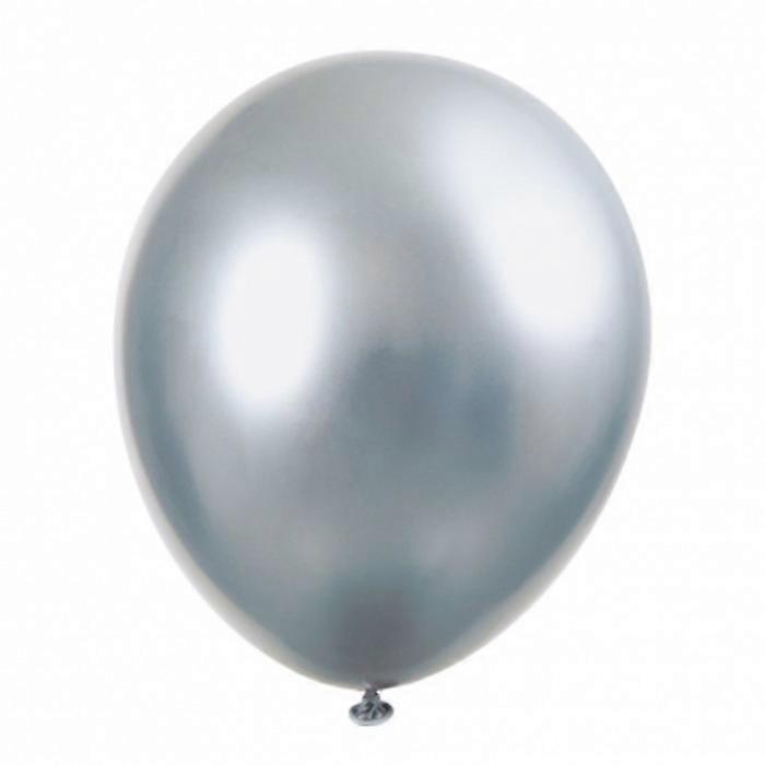 Unique Party Latex Balloons (Pack of 6)