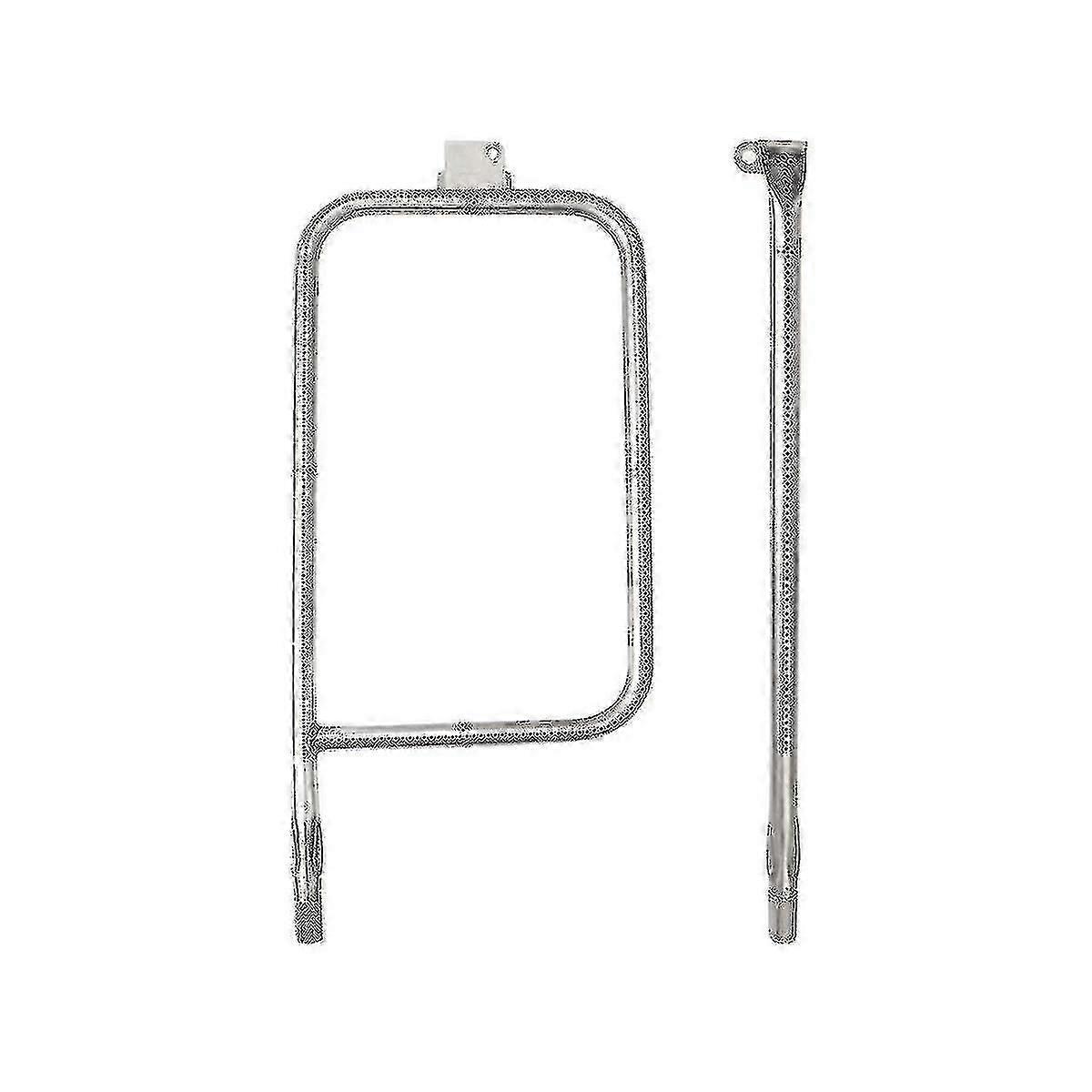 For High-Quality 65032 Burner Tube Set Compatible With Q300, Q320, Q3000, Q3200 from the Q Series 60036, 8038
