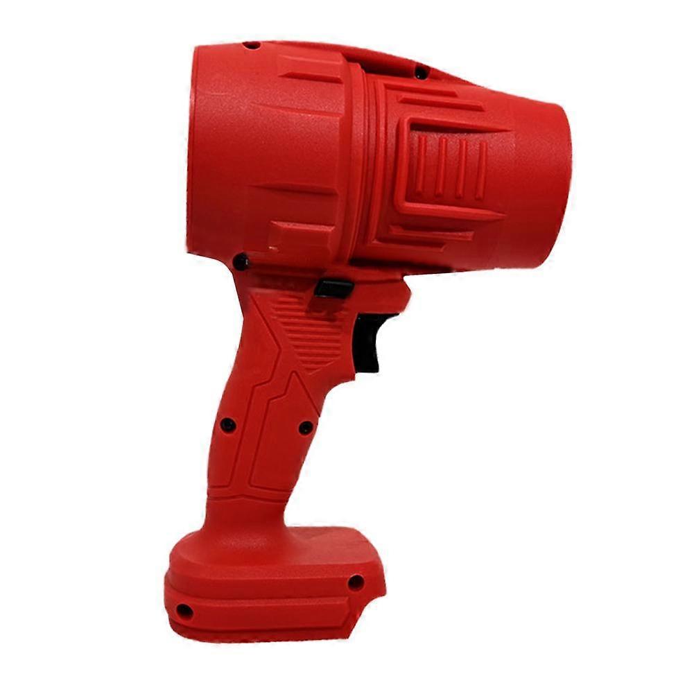 High Speed Turbo Blower Violent Turbofan Brushless Tool Rechargeable
