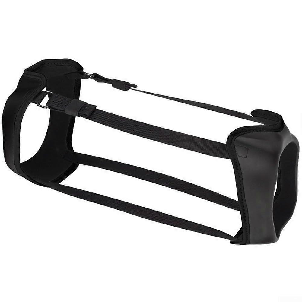 Portable bag for Soundcore Motion Boom Plus with advanced protection against dust and scratches.