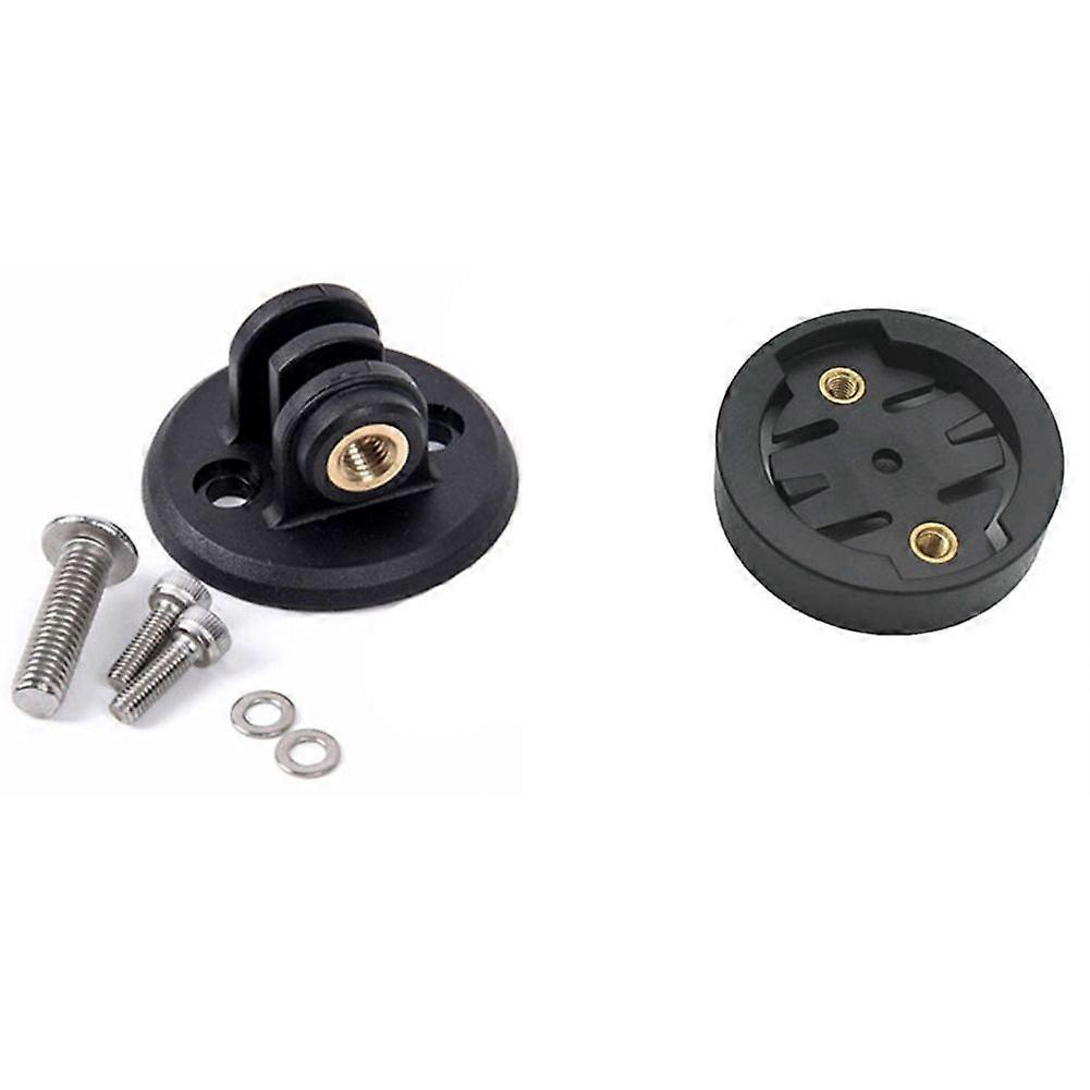 1 Set Bike Computer Mount Holder for Camera Bracket Bike Accessories