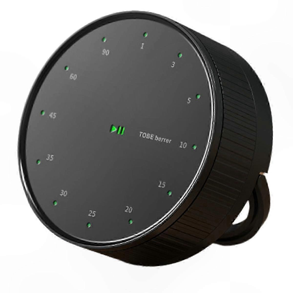 Adjustable Kitchen Timer for Cooking and Baking with Countdown Alarm Feature