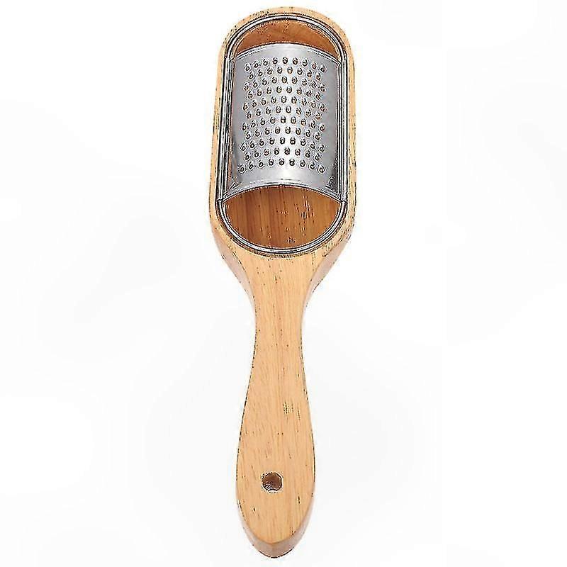 Single Kitchen Tool for Grating Vegetables
