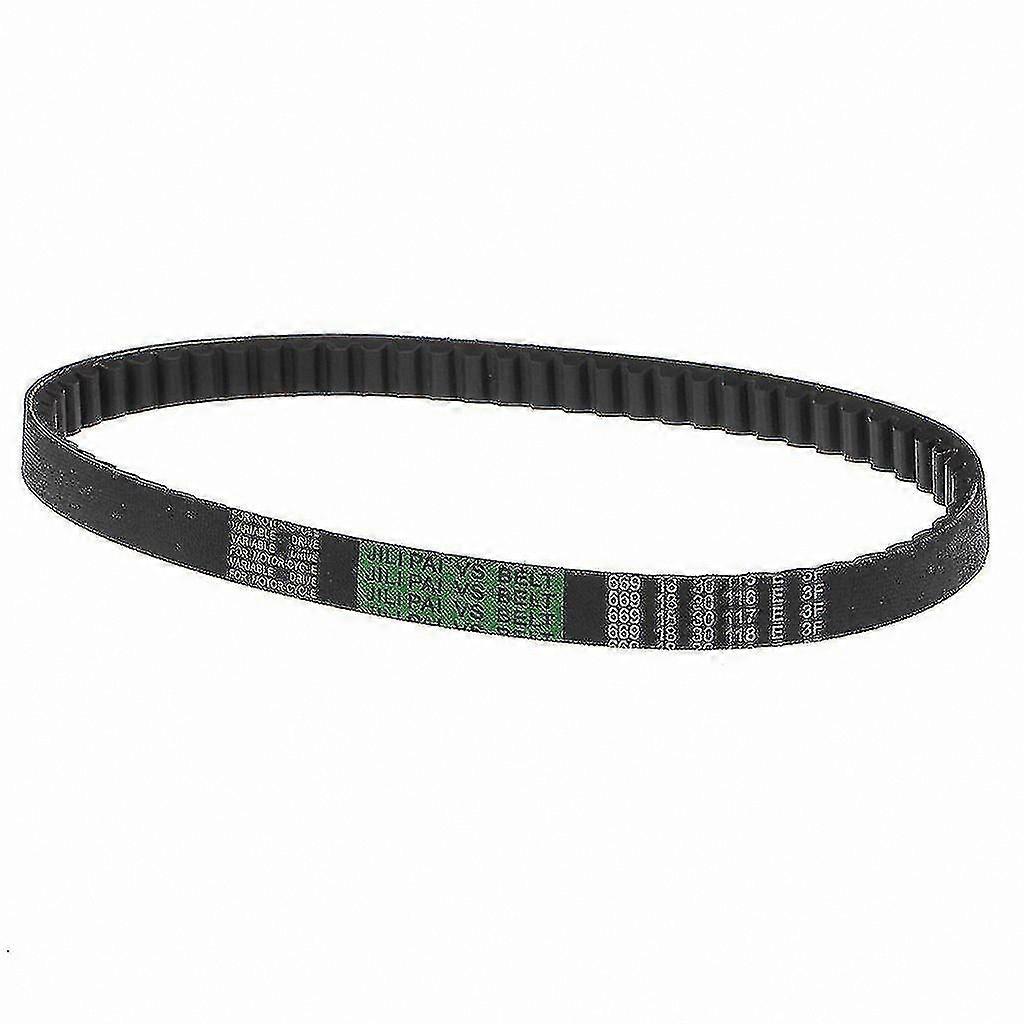 CVT Drive Belt for GY6 50cc Scooter and Moped, Durable Power Transmission Replacement Component