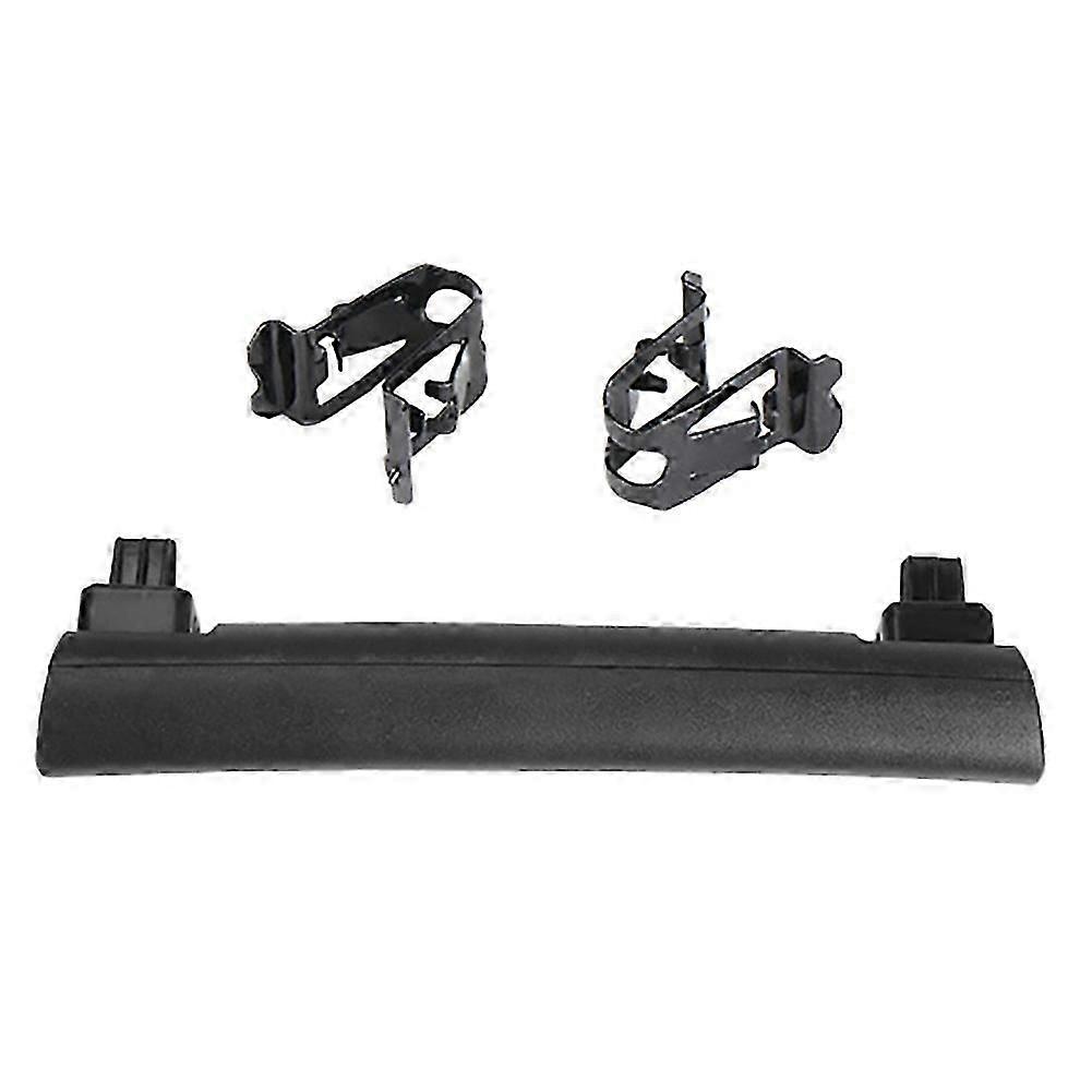 Car Trunk Handle Luggage Compartment Handle Tailgate Handle for - A B GLA Class W156 W246 W176 1567400172