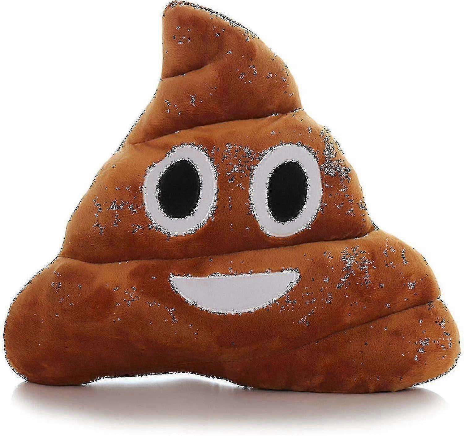 مضحك أنبوب أفخم لعبة العاطفة أيقونة دمية محشوة عيد ميلاد عيد ميلاد هالوين هدايا الأطفال غريب أنبوب وسادة -1