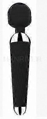 Portable Vibration Massager for Full Body Relaxation at Home or On-the-Go Unisex Handheld Muscle Relief Tool with Multiple Functions