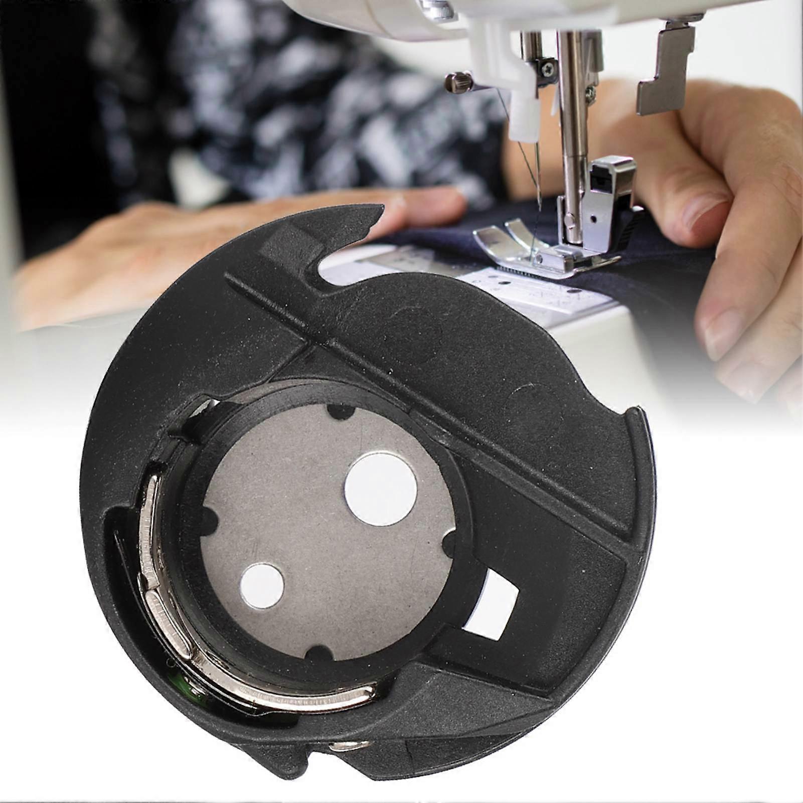 Multifunctional Rotating Hook Bobbin Case Home Sewing Machine Part 3152221 Fit for Janome