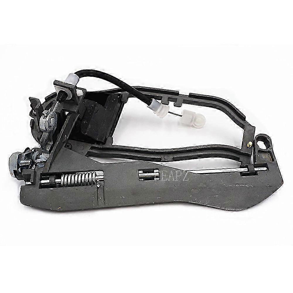 For BMW X5 E53 Door Handle Carrier Inner Outside Front Rear Left Ri...