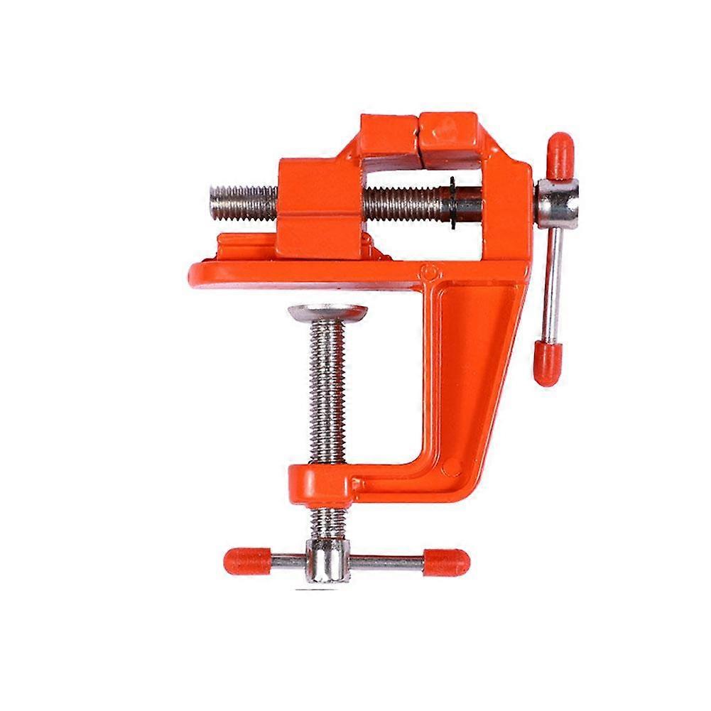 Bench Vise Small Multifunction Universal Mini Small Table Tiger Table Pliers