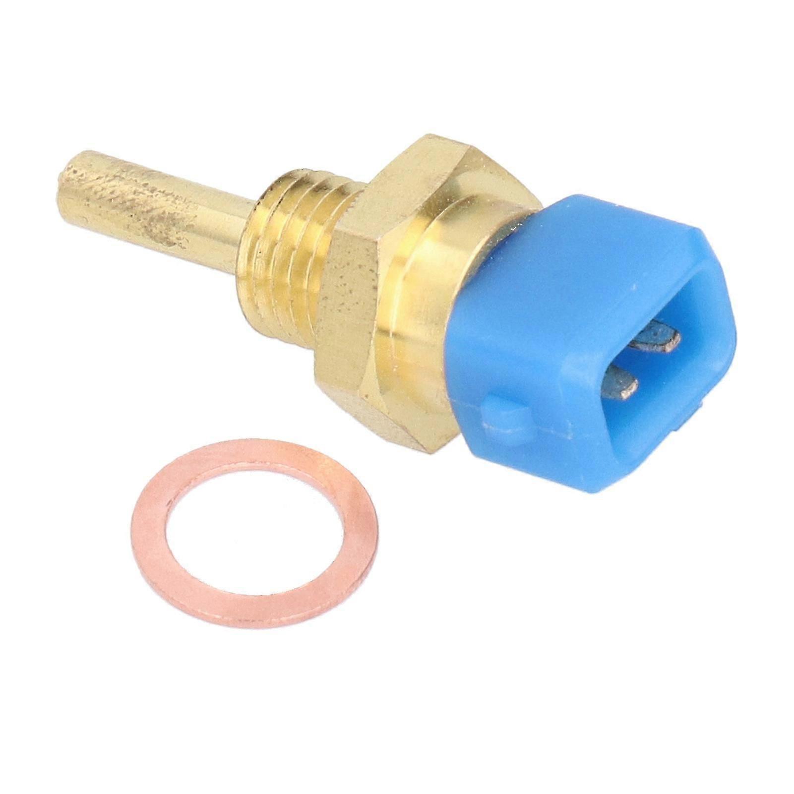 Engine Coolant Temperature Sensor 22630?51E02 Fit for Nissan 100 NX (B13) 1.6 1990?1994