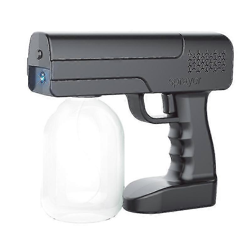 17 Ounce Wireless Hand Held Mini Disinfection Uv K5 Nano Spray Gun