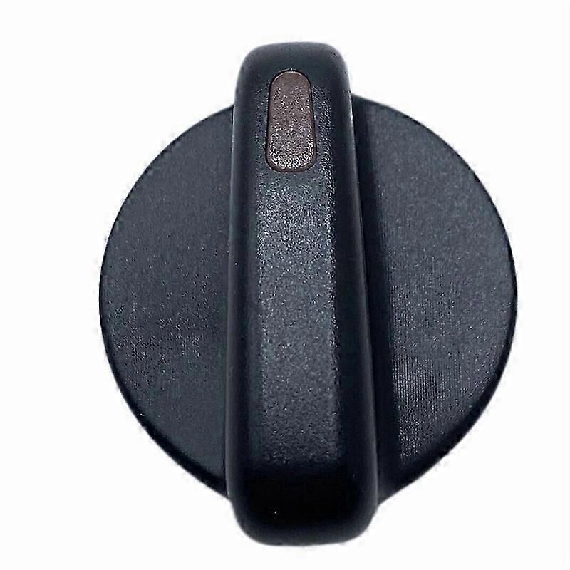 Air conditioning knob for 1995-2004 autos - temp adjuster