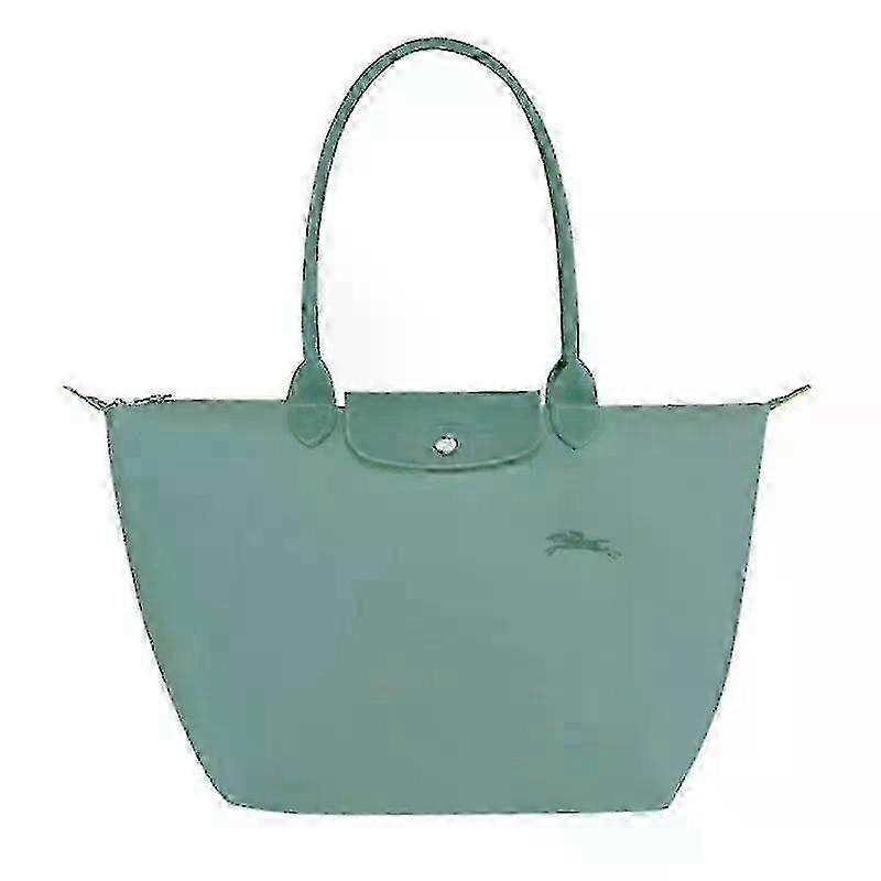 Classic British women's tote bag - elegant single-shoulder annivers...