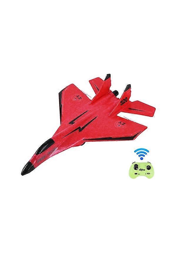 Tcherchi 3.7v Remote Control Fighter Aircraft 01