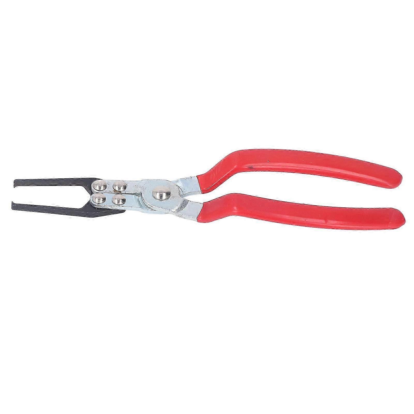 Relay Puller Plier Fuse Remover Maximum Open 100mm Quick Disassembly Universal Auto Repair Tool