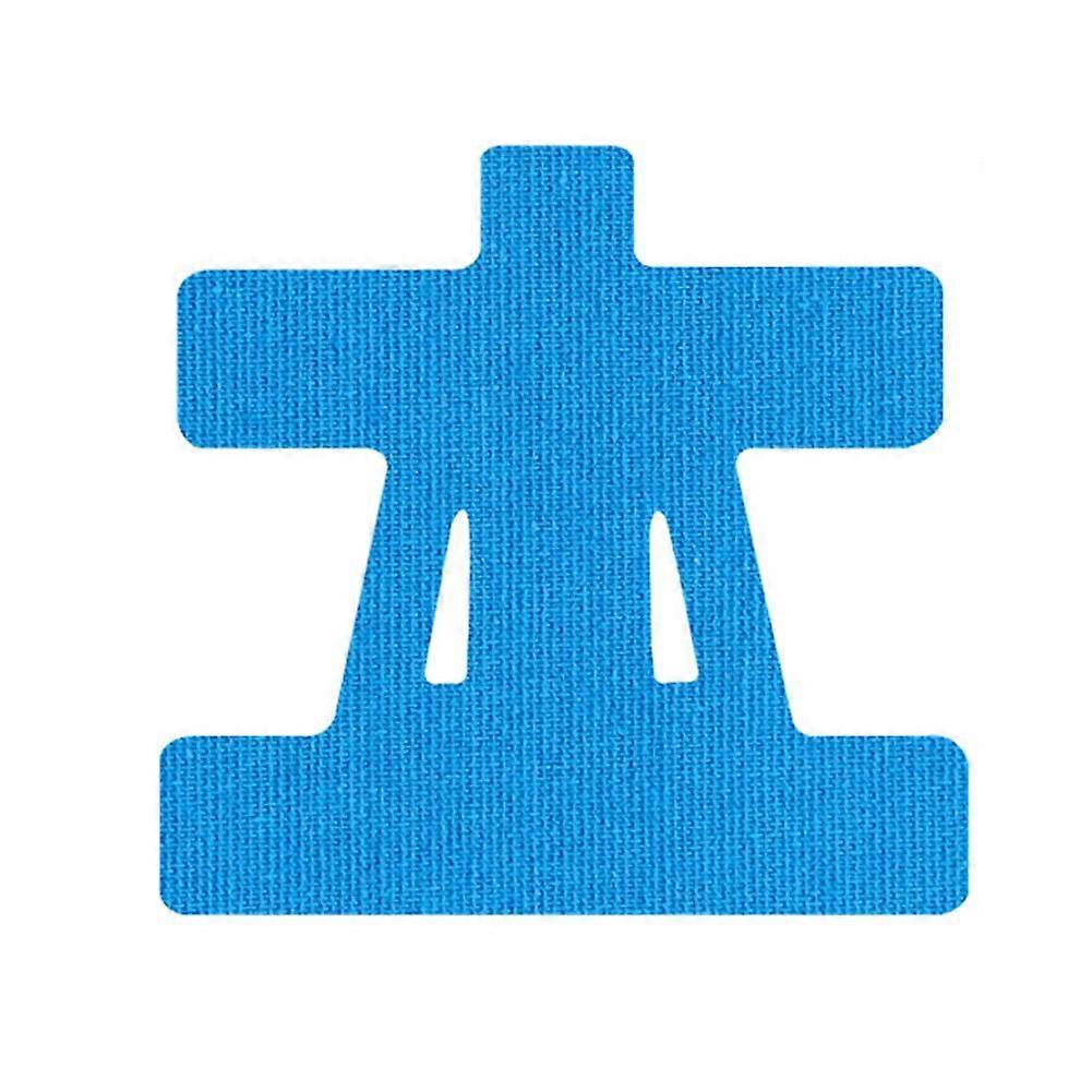 Shoulder Muscle Patch, Enhance Elastic Sports Tape For Pain Support