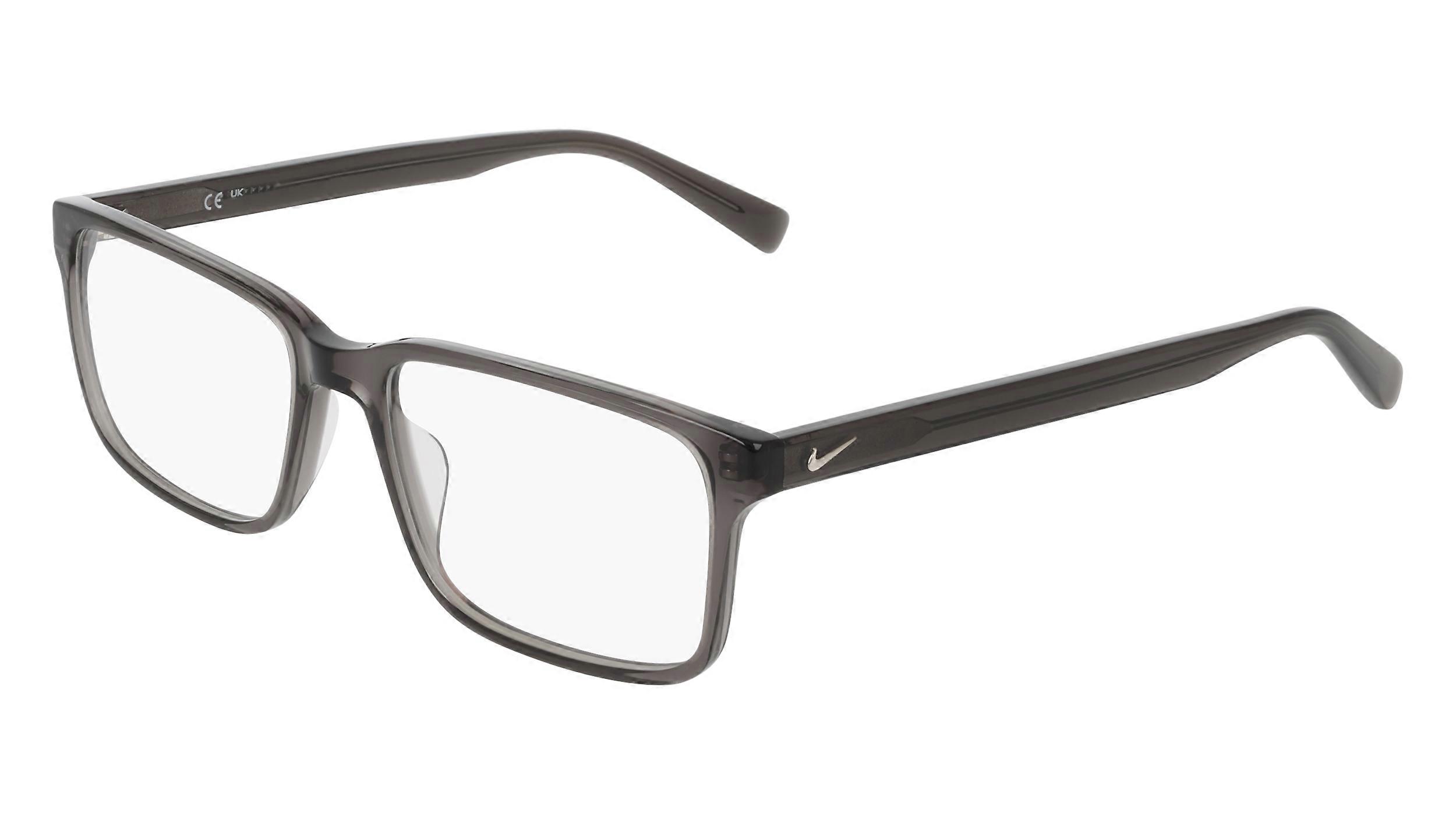 Eyewear Frames NIKE NIKE 1001 034 SMOKE 57/18/150 UNISEX