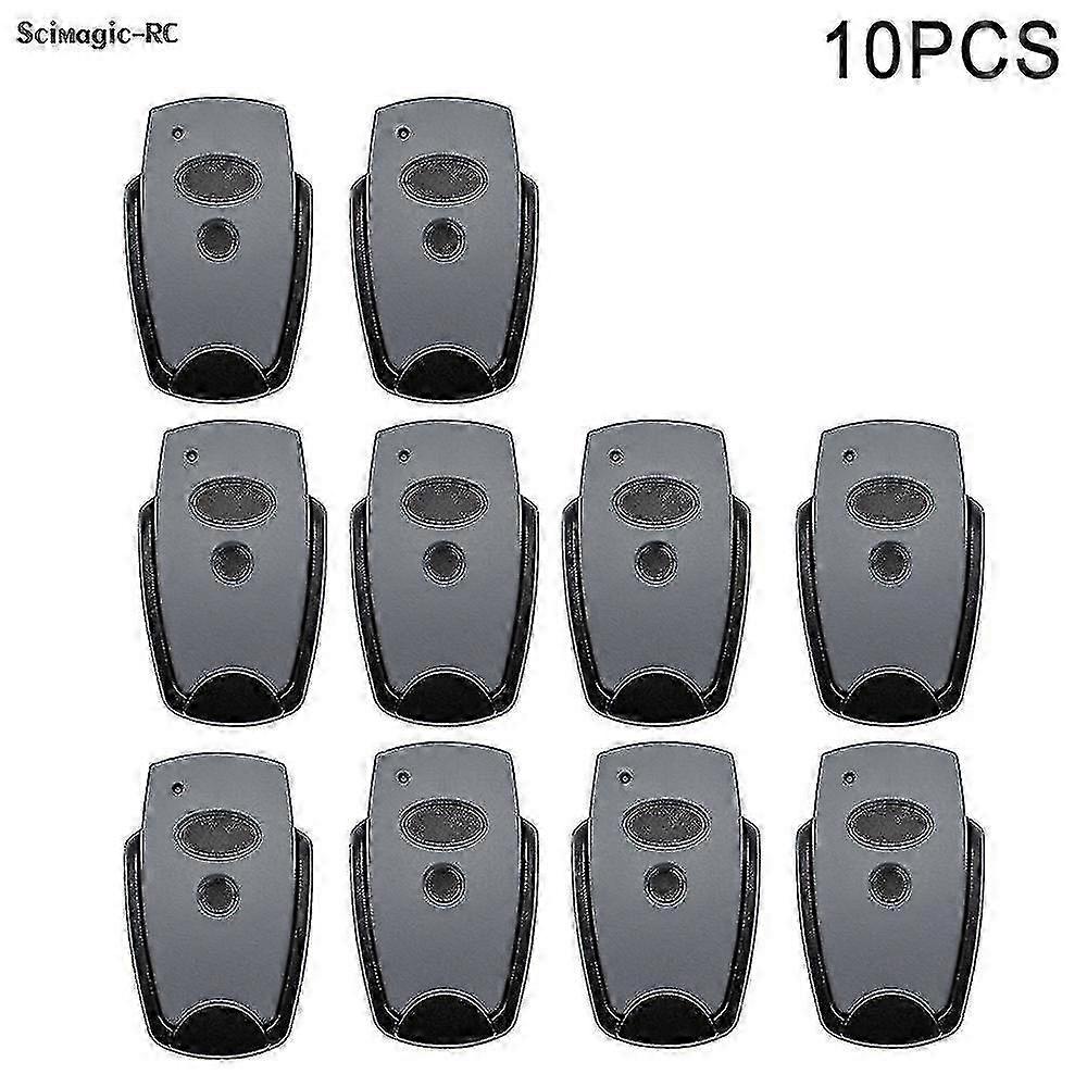 Marantec Digital 302 304 313 Comfort 250 252 43392mhz Garage Remote Control 433mhz Fixed Code Transmitter Gate Keyfob