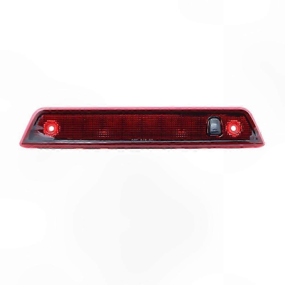Red LED Third Brake Light for 2005-2010 SUV Models