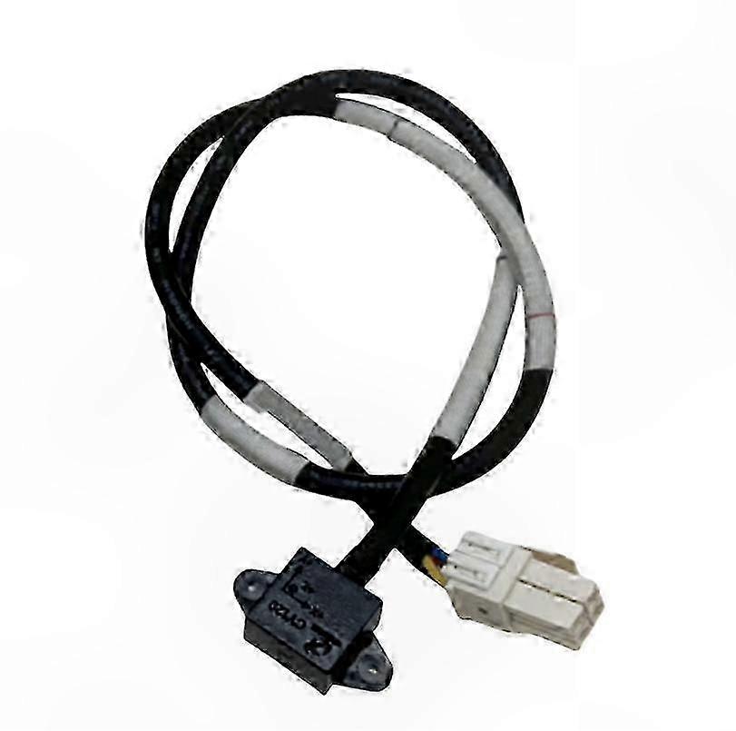 3D nce Sensor Switch for Drum Washing Machines, CY120 Replacement Accessory, Black