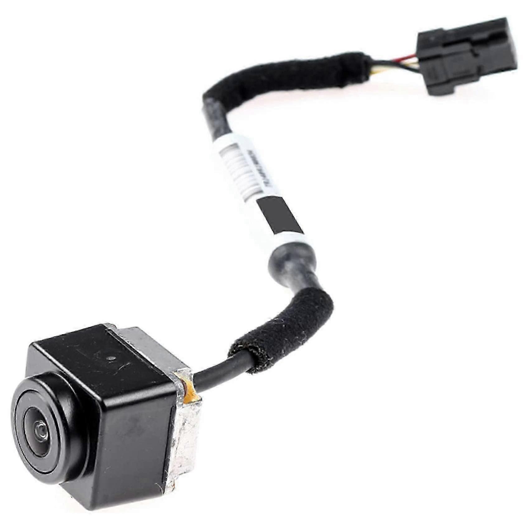 2025 Car Rear View Backup Parking Camera for Peugeot 308 2013 9812503980