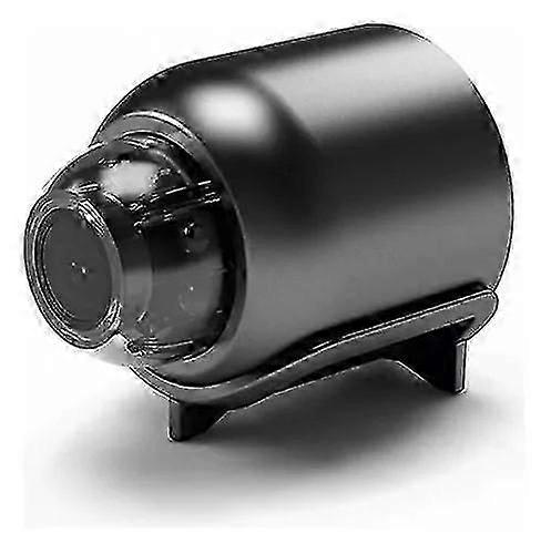 X5 draagbare Full HD mini-beveiligingscamera