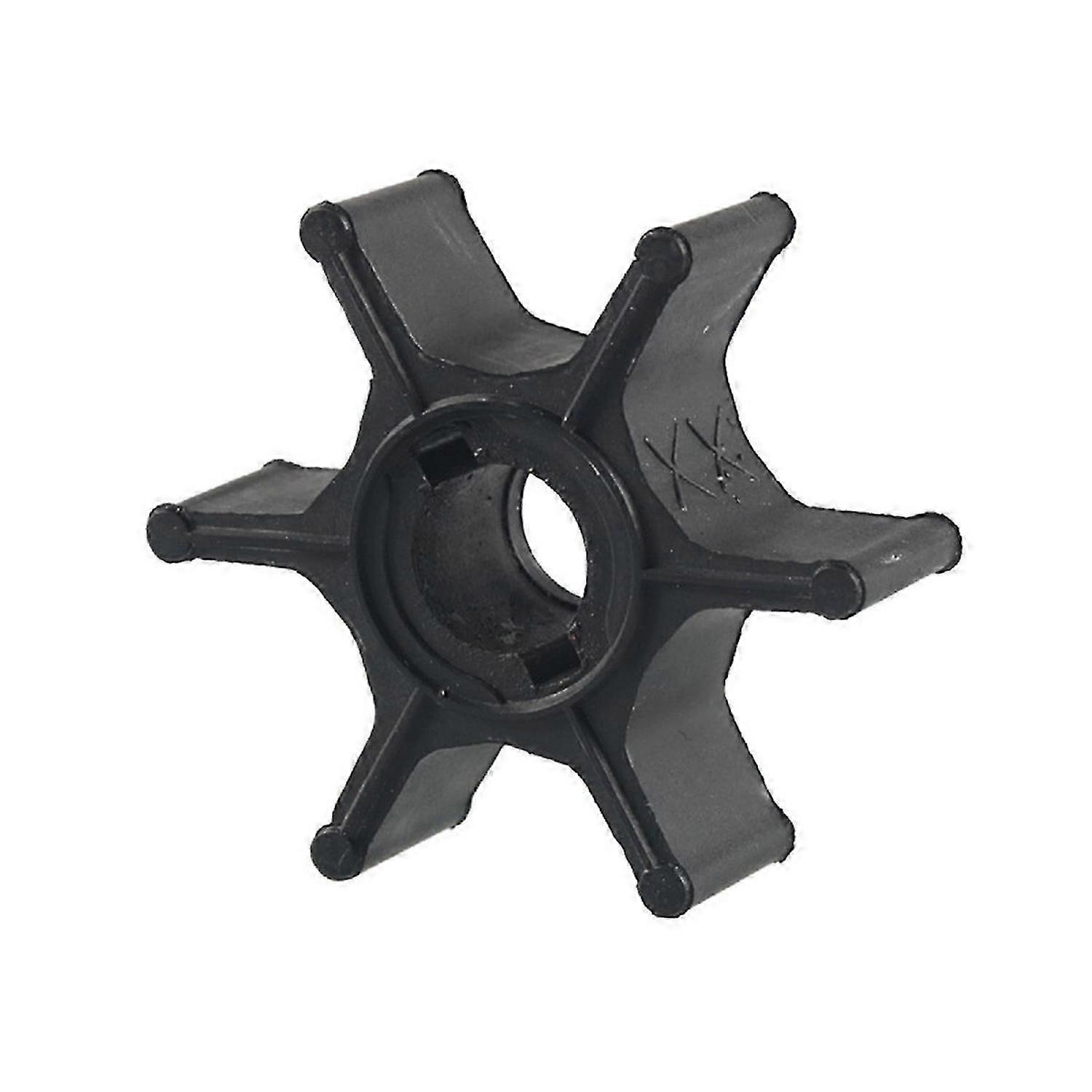 183097 Outboard Water Pump Impeller for 4/5/6/8HP