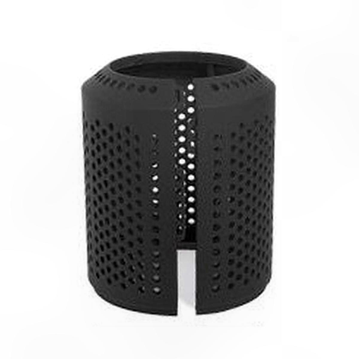Hair Dryer Dustproof Filter Cover For HD01 HD03 HD07 HD08 Strainer Net Part Opening Protector Replacement Accessory