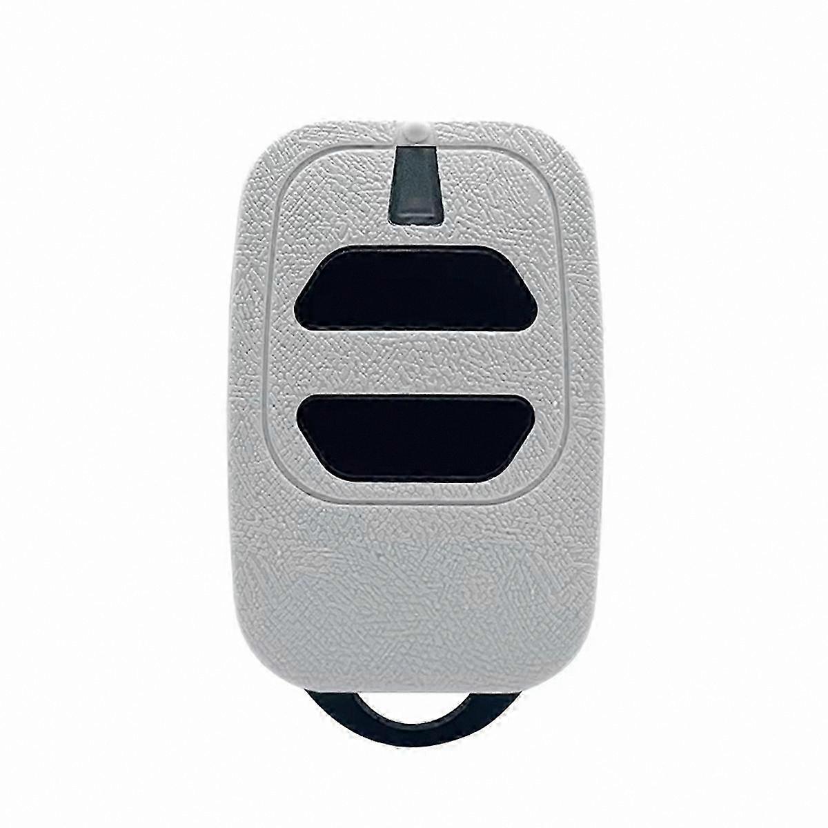 Universal 2-Button Garage Door Remote Control 433.92MHz Rolling Code-Compatible with Most Systems Including DEA GT Series Handheld Transmitter