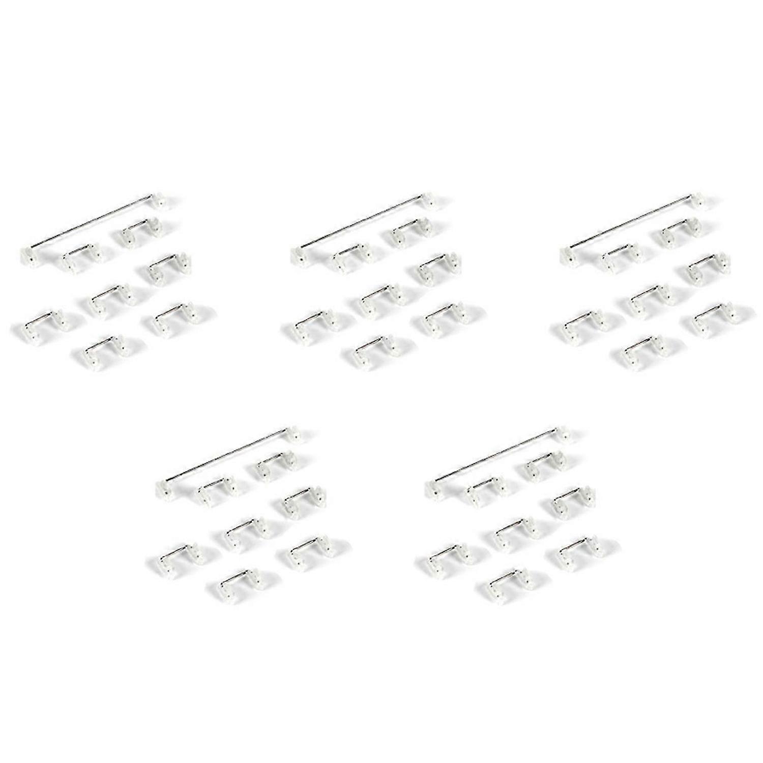 Mechanical Keyboard Cherry Mx Switch Pcb Mounted Cherry Stabilizer
