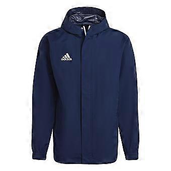 Adidas Entrada 22 All Weather H57472 universal todo o ano homens