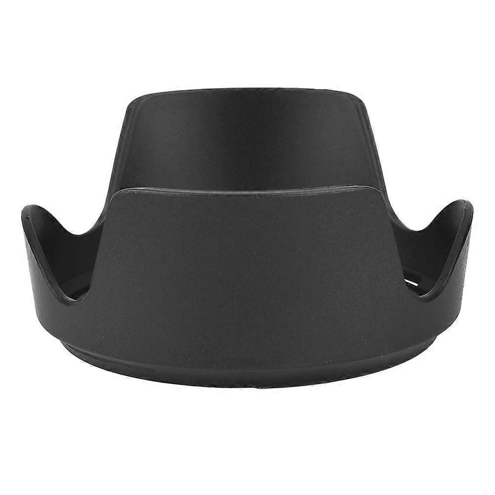 HB-39 Camera Mount Lens Hood for Nikon AF S DX16-85mm f3.5-5.6G ED VR Lens
